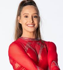 Carissa Patton's Instagram, Twitter & Facebook