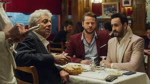 Alors que la saison 2 de family business débarque sur netflix, gérard darmon et jonathan cohen répondent. Family Business Netflix Official Site