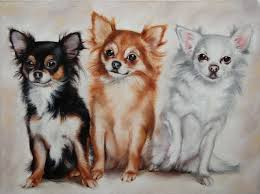 Pin Van Svetlana Op Sobachki Schilder