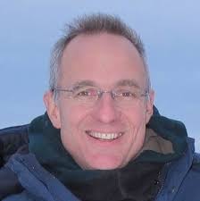 BRIAN READING, ARCHITECT