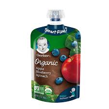 And what are the best snacks out there to feed your little one? 10 Best Organic Baby Food Brands To Buy 2021