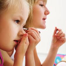 cleanerworld saferkids simpler pleasures Environmental Working Group annual  report 2008