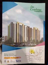 Just behind setia city mall and beside setia city convention centre.here is a soho with. Ø±Ø­Ù…Ø© ÙØ·Ø±ÙŠ On Twitter Rumah Selangorku De Cendana Apartment Setia Alam Harga Rm100k