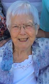 Charlotte Ann Puckett, 90, formerly of Upland, passed away early Wednesday  morning, October 2, 2019, in her Avon home. She was born in Blackford  County,
