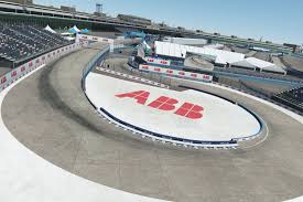 Alex lynn returned to formula e for the second half of the 2019/20 season in berlin, taking the vacant seat at mahindra racing. Formula E Race At Home Challenge Berlin Tempelhof Airport Track Guide