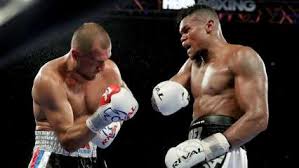 2 boxing and the body nonetheless, some muslims believe that boxing is prohibited, or haram. World Boxing Organization Wbo Latest News Videos And Photos On World Boxing Organization Wbo Dna News