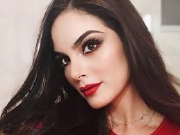 Ximena navarrete ha disfrutado de la dicha de convertirse en uno de los rostros más bellos del mundo, pero también sufrió la desgracia más grande que una mujer puede tener después de que no. Bomba Mexicana Ximena Navarrete Sorprende A Todos Exhibiendo Su Cuerpo De Esta Manera Minuto Neuquen