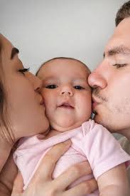 What is the baby's gender?