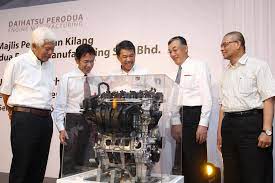 Galvaco industries sdn bhd galvanizing metal. Motoring Malaysia Daihatsu Perodua Engine Manufacturing Sdn Bhd Officially Opens Its New Plant In Sendayan Negeri Sembilan
