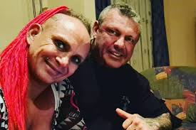 4 fäuste für mallorca bei tvnow. Andreas Robens Ohne Seine Muskeln Ware Er Tot Gewesen Gala De