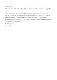 Create a great resume cover letter. Short Job Cover Letter Templates At Allbusinesstemplates Com