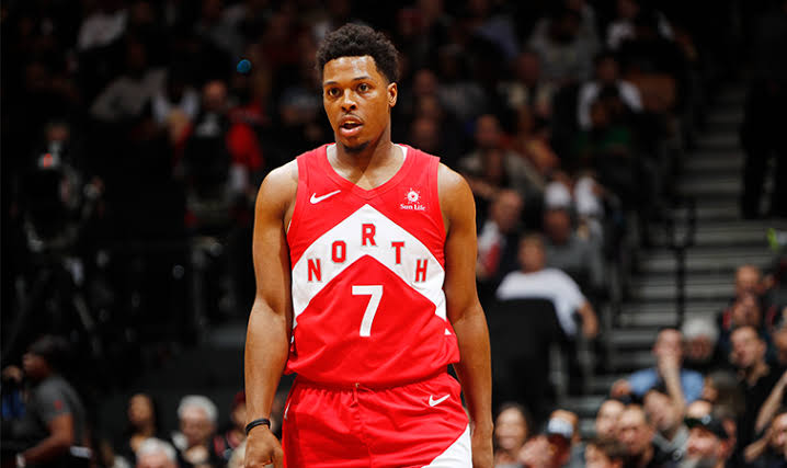Toronto Raptors (Kyle Lowry) ile ilgili görsel sonucu"