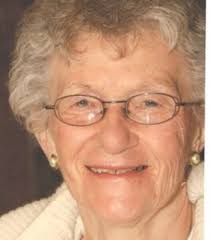 Obituary information for Evelyn Dorothy Chudzik
