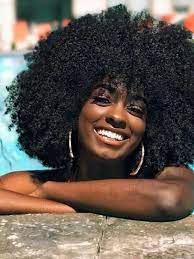 Wild Crazy Curly Hairstyles For Traveling Curly Hair Styles Naturally Natural Hair Styles Natural Hair Moisturizer