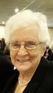 Obituary of Vera G. Goode