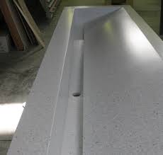 trough sink bathroom sink design
