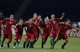 A diósgyőr játékosai már a buszon ültek, amikor jött a hír: Mi Lett A 2009 Ben Vb Bronzot Nyero U20 As Valogatott Jatekosaival M4 Sport