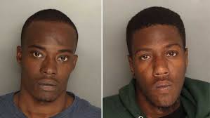 2 more charged in murder of Huger man
