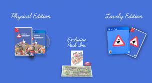 Through a press release, panic inc. Untitled Goose Game Is Getting A Limited Physical Edition From Iam8bit Tweaktown