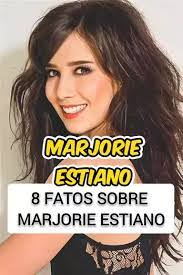 Marjorie Dahl's Instagram, Twitter & Facebook