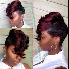 Classy, glamorous and super hot! Flyfashiondoll 27 Piece Hairstyles Quick Weave Hairstyles Sassy Hair
