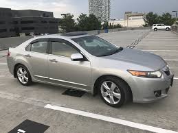 As with most cars, however, certain model years and trims may be prone to issues. 2009 Acura Tsx Test Drive Review Cargurus