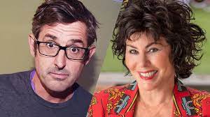 Aloe vera, bees wax and. Bbc Radio 4 Grounded With Louis Theroux Ruby Wax 10 Things We Learned When She Spoke To Louis Theroux