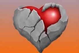 Image result for corazones de piedra