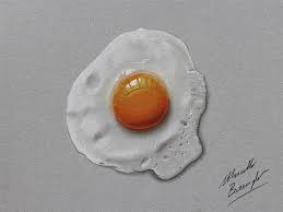 Incredible hyperrealistic drawings of everyday objects. Photorealistic Color Drawings Of Everyday Objects By Marcello Barenghi Realistic Drawings Color Pencil Drawing Color Drawings