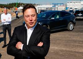  график tsla предоставлен tradingview. Tesla Tsla Revenues Q2 2021 Eminetra