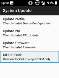 Does that mean that my device is unlocked? T Mobile Reps Don T Know How To Unlock Sprint Sonim Xp3 They Keep Saying It S Been Unlocked In Their System But They Have Failed To Provide Me With The Unlock Code I Don T