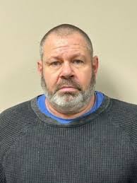 Offender Information