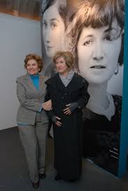 Exposição "O Dia dos Prodígios. Lídia Jorge. 30 anos de Escrita Publicada" 