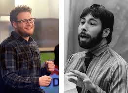 It mattered a lot to steve jobs. Woz Wowed By Accuracy Of New Steve Jobs Movie