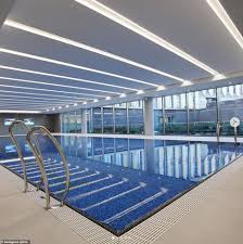 The club competes in the premier league. Leicester Unveil Stunning 100m Training Complex With 14 Pitches And Even A Nine Hole Golf Course Daily Mail Online