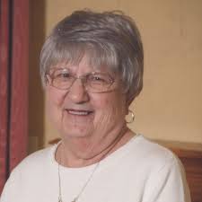 Lucille M. Ciaramita