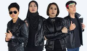 Hot am krew top 5. Siapa Artis Paling Fantastik