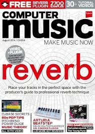 Shelly knotts explores interaction with and through algorithms through projects involving live coding, computer networks and data sonification. Download Computer Music Magazine August 2014 True Pdf Audioz