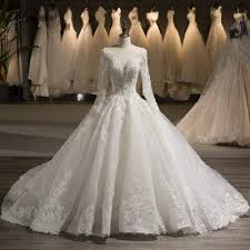 Find More Wedding Dresses Information About Newest High Extreme Luxury Fashion Wedding Dresses Crystal Wedding Dresses Bridal Ball Gown Ball Gown Wedding Dress