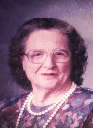 Barbara Gardiner Obituary