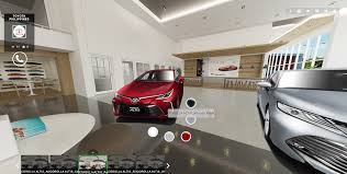 Toyota motor philippines corporation is a subsidiary of toyota motor corporation, based in santa rosa, laguna, philippines, responsible for. Toyota Motor Philippines Going Virtual