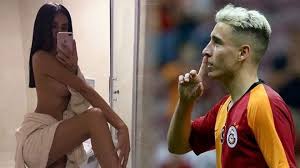 Check spelling or type a new query. Emre Mor U Ifsalayan Merve Taskin Dan Sok Hareket Ajansspor Com
