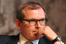 Daniel Veselý: Trumpovo Pyrrhovo vítězství Aneb osudové nepřátelství mezi  USA a Ruskem