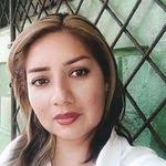 Isaura Zamora's Instagram, Twitter & Facebook