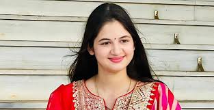 Bajrangi Bhaijaan's Munni, Harshaali Malhotra shuts down critics with  stellar 83% in class 10 ...