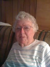 Funeral arrangements for aunt