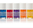 Models Own Models Own Colour Chrome Nail Polish at ASOS