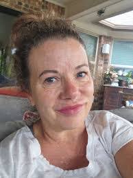 Desiree Steele's Instagram, Twitter & Facebook