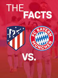Real madrid were the main beneficiaries as the deadlock remained surprisingly unbroken in an entertaining game at the camp nou. 7 Facts On The Champions League Game Away At Atletico Madrid