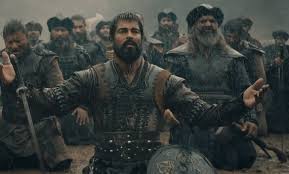 Atv de yayınlanan kuruluş osman dizisinin konusu, oyuncuları, yapımcısı, yönetmeni, senaristi, reytingleri, ödülleri, yorumları, jenerik müziği. Kurulus Osman Season 2 Cast Episodes And Everything You Need To Know